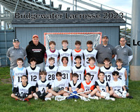 6TH GRADE TEAM & IND